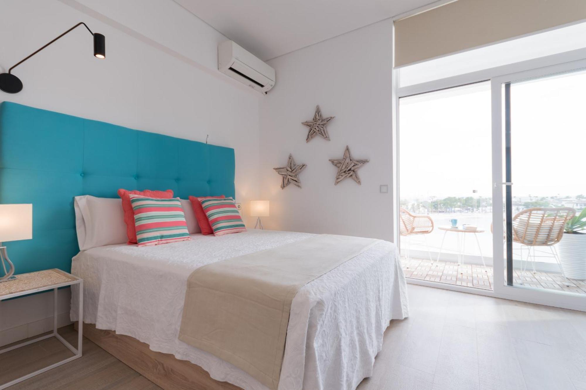 Apartment Ran De Mar - First Line