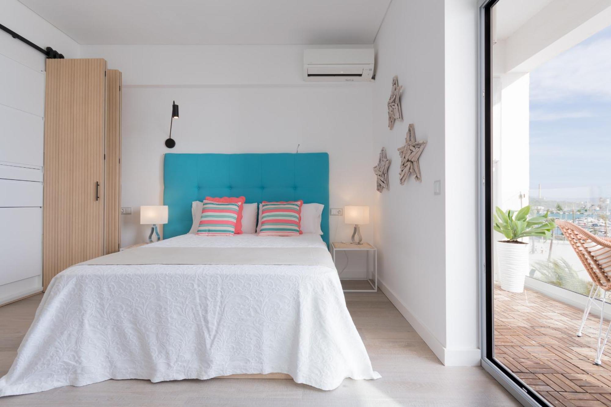 Ran De Mar - First Line Apartment Alcudia (Mallorca)