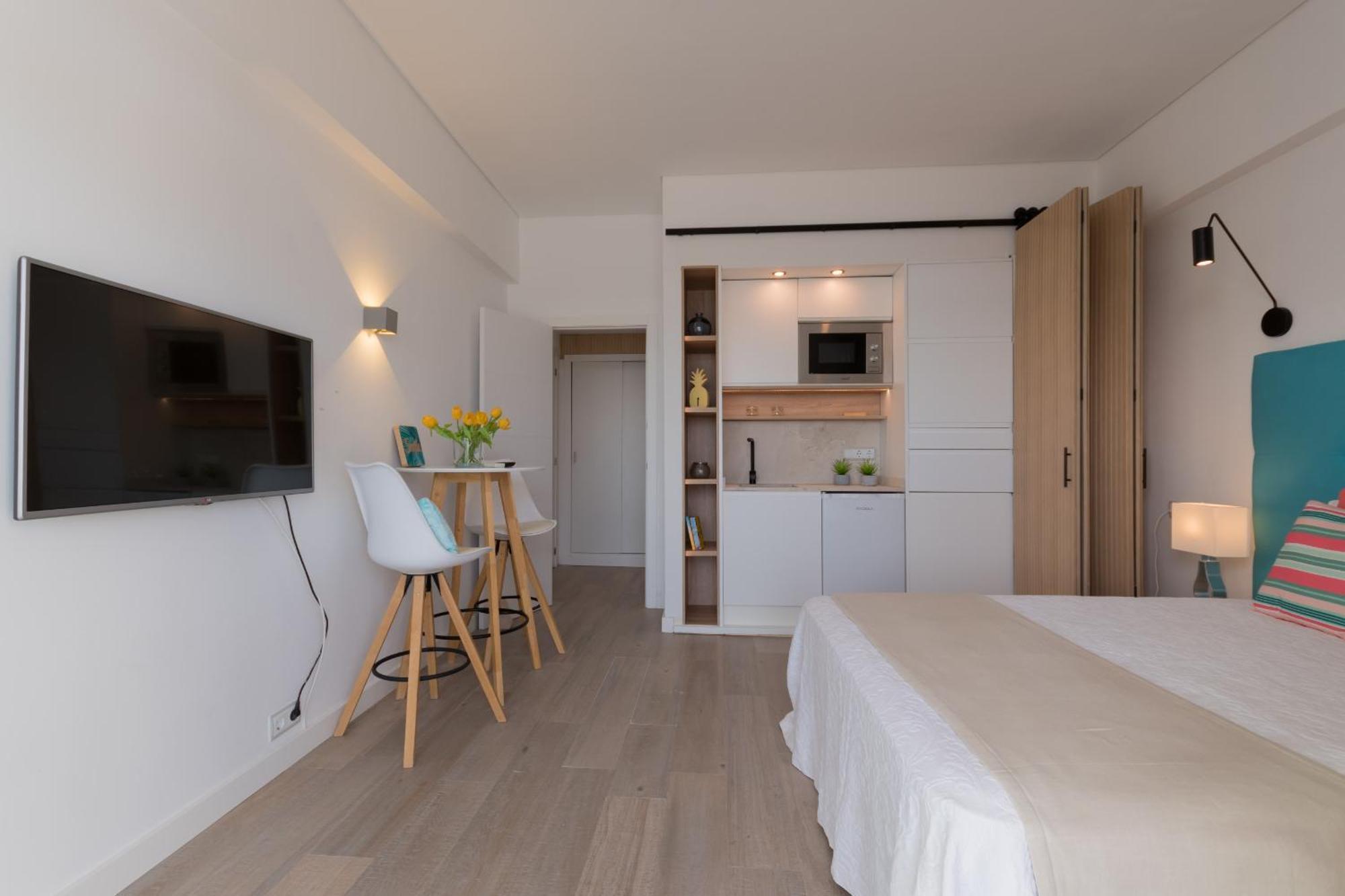 Ran De Mar - First Line Apartment Alcudia (Mallorca)