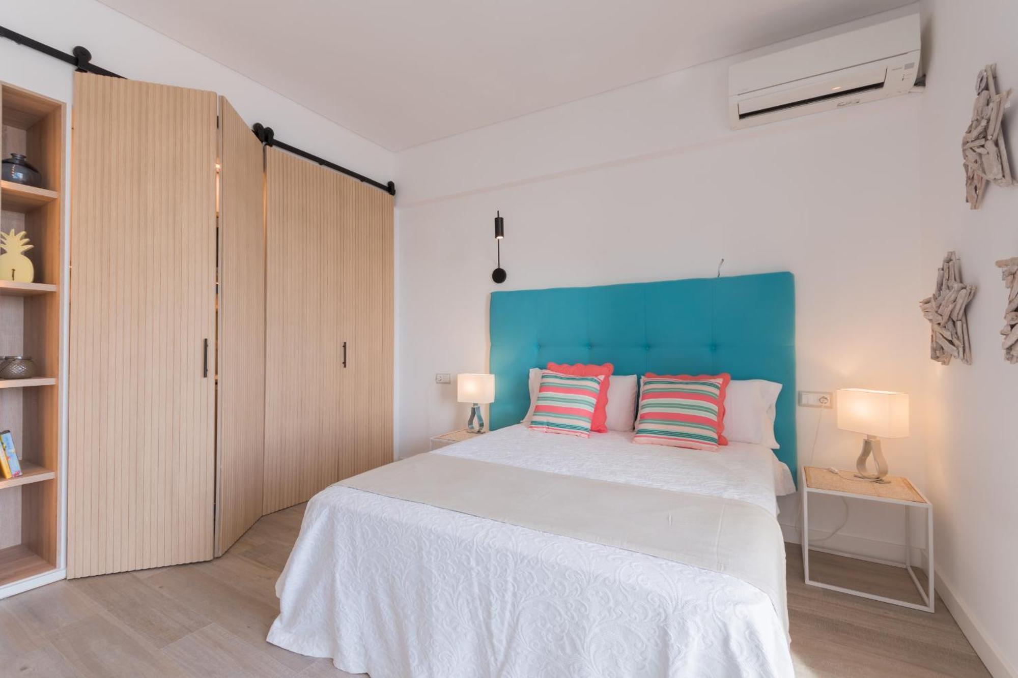 Ran De Mar - First Line * Alcudia (Mallorca)