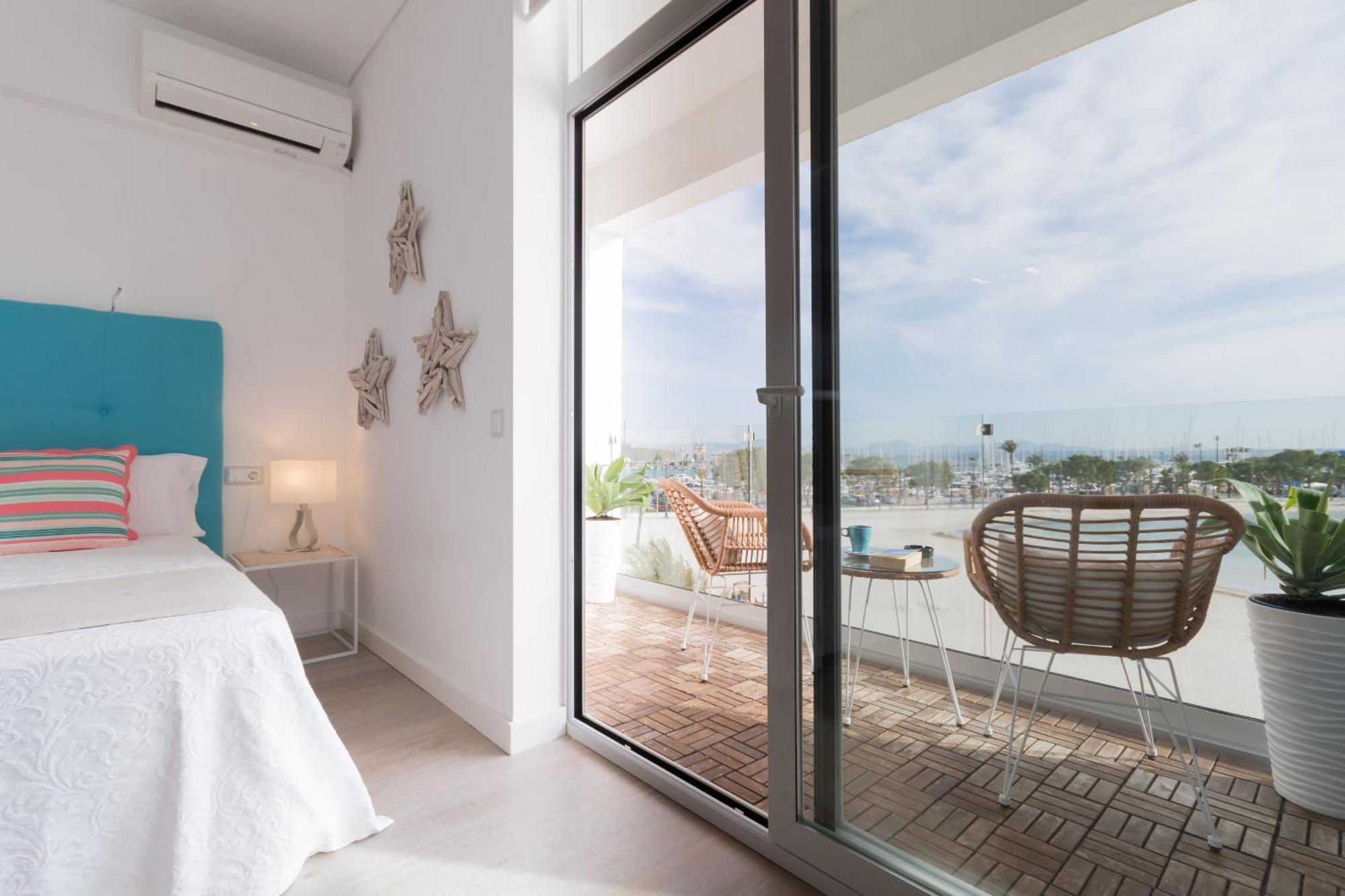 Ran De Mar - First Line * Alcudia (Mallorca)